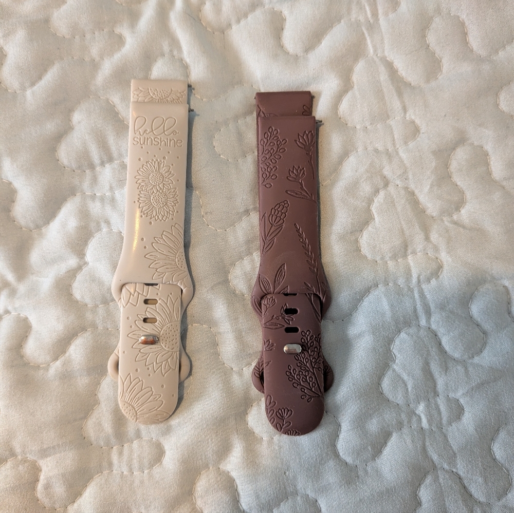 Smartwatch Bands